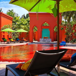 Sejur The Kiri Villas Resort vacanta Ko Phuket