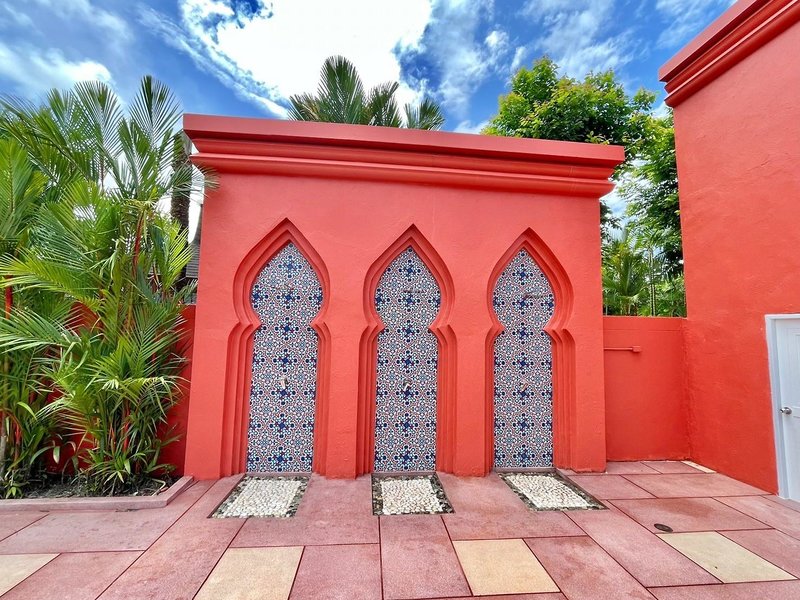The Kiri Villas Resort