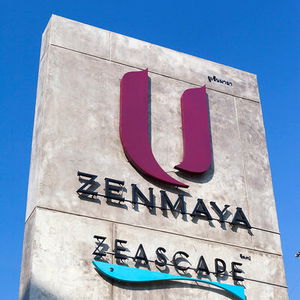 Sejur Zenmaya Oceanfront Phuket, Trademark Collection By Wyndham vacanta Ko Phuket