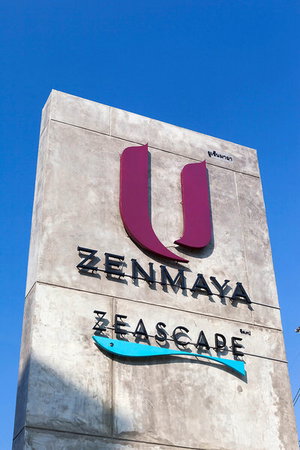 Hotel Zenmaya Oceanfront Phuket, Trademark Collection By Wyndham cazare Ko Phuket