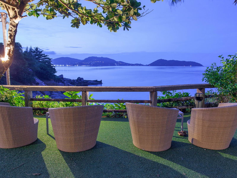 Zenmaya Oceanfront Phuket, Trademark Collection By Wyndham