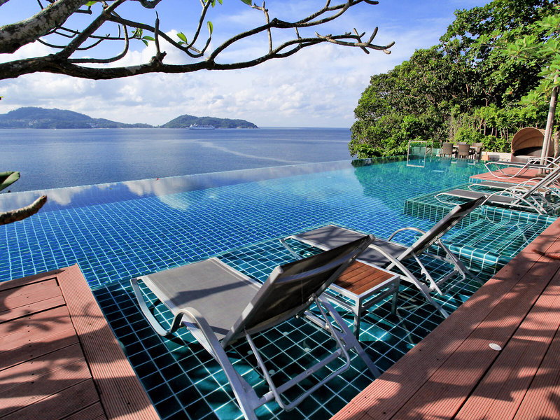 Zenmaya Oceanfront Phuket, Trademark Collection By Wyndham