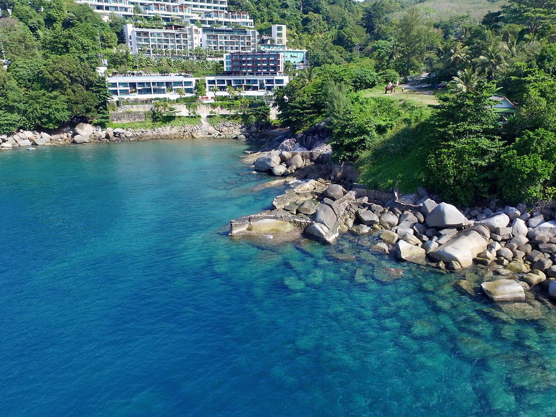 Zenmaya Oceanfront Phuket, Trademark Collection By Wyndham