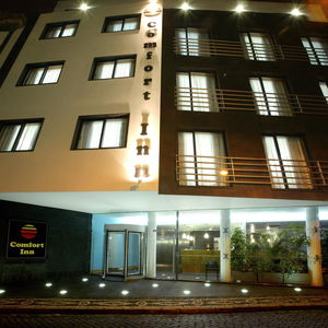 Sejur The Azoriani Boutique, Ascend Hotel Collection vacanta Ponta Delgada