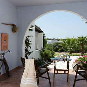 Hotel 9 Muses Hotel cazare Paros