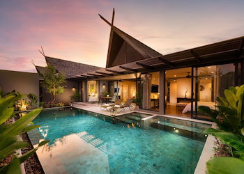 Hotel Anantara Vacation Club Mai Khao Phuket