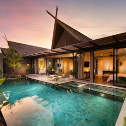 Hotel Anantara Vacation Club Mai Khao Phuket cazare Ban Mai Khao