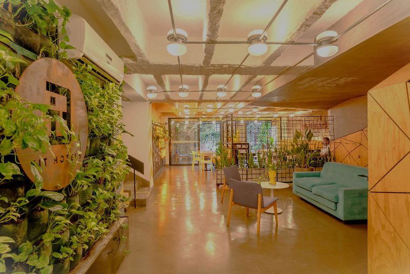 Hotel Hotel El Peñón