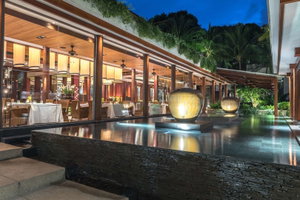 Hotel Andara Resort & Villas cazare Kamala Beach