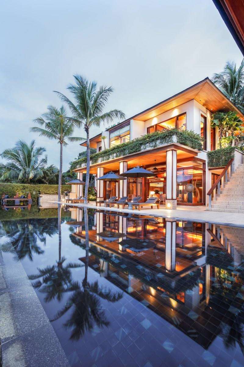 Andara Resort & Villas