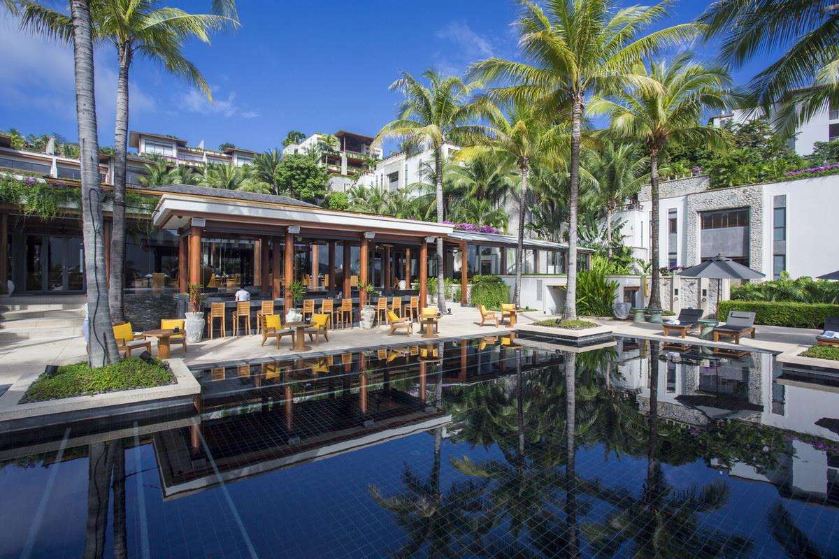 Andara Resort & Villas