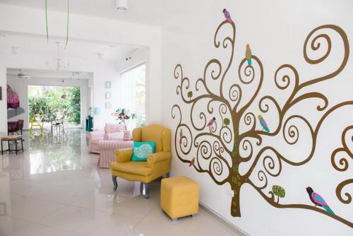 Hotel Art Villa Dominicana