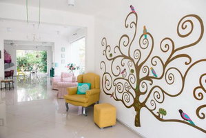 Hotel Art Villa Dominicana cazare Punta Cana
