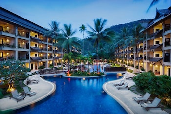 Hotel Radisson Resort And Suites Phuket