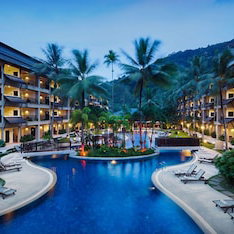 Hotel Radisson Resort And Suites Phuket cazare Kamala Beach