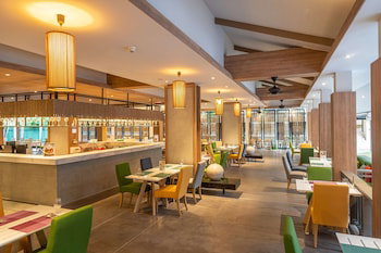 Radisson Resort And Suites Phuket