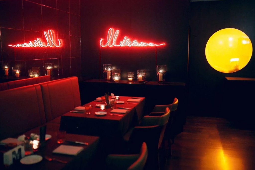 Berd’s Design Hotel