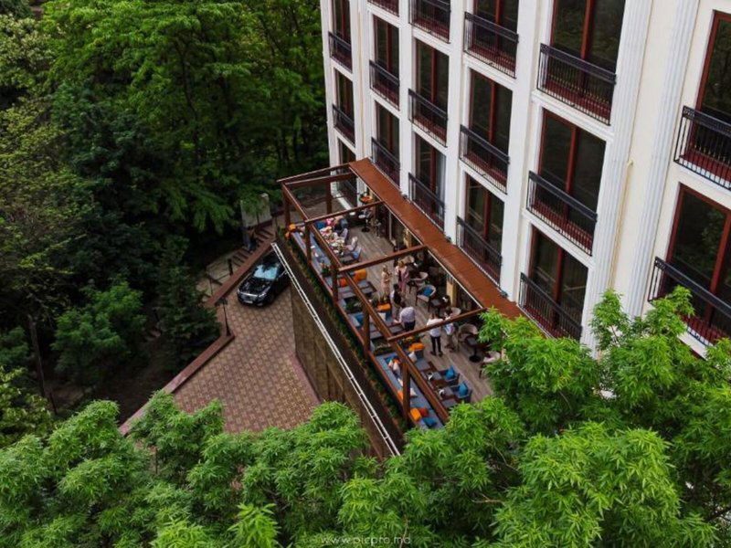 Hotel Hotel Royal Florence