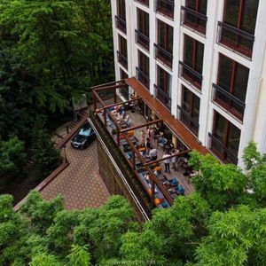 Hotel Hotel Royal Florence cazare Chisinau