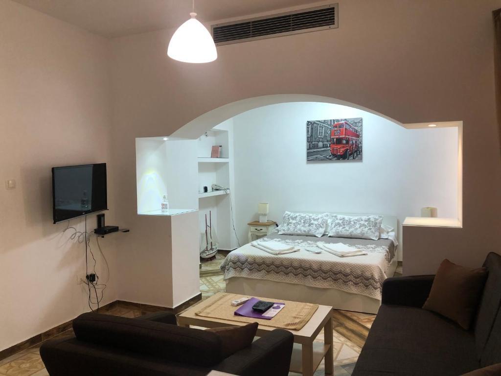 Hotel Garni Hotel Tianis