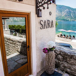 Hotel Hotel Sara cazare Dobrota