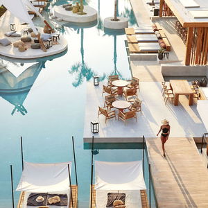 Hotel The Syntopia Hotel cazare Rethymno