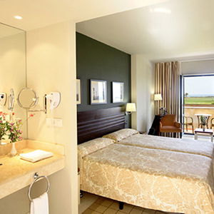 Hotel Barceló Costa Ballena Golf & Spa cazare Rota