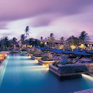 Hotel Jw Marriott Phuket Resort & Spa cazare Ban Mai Khao