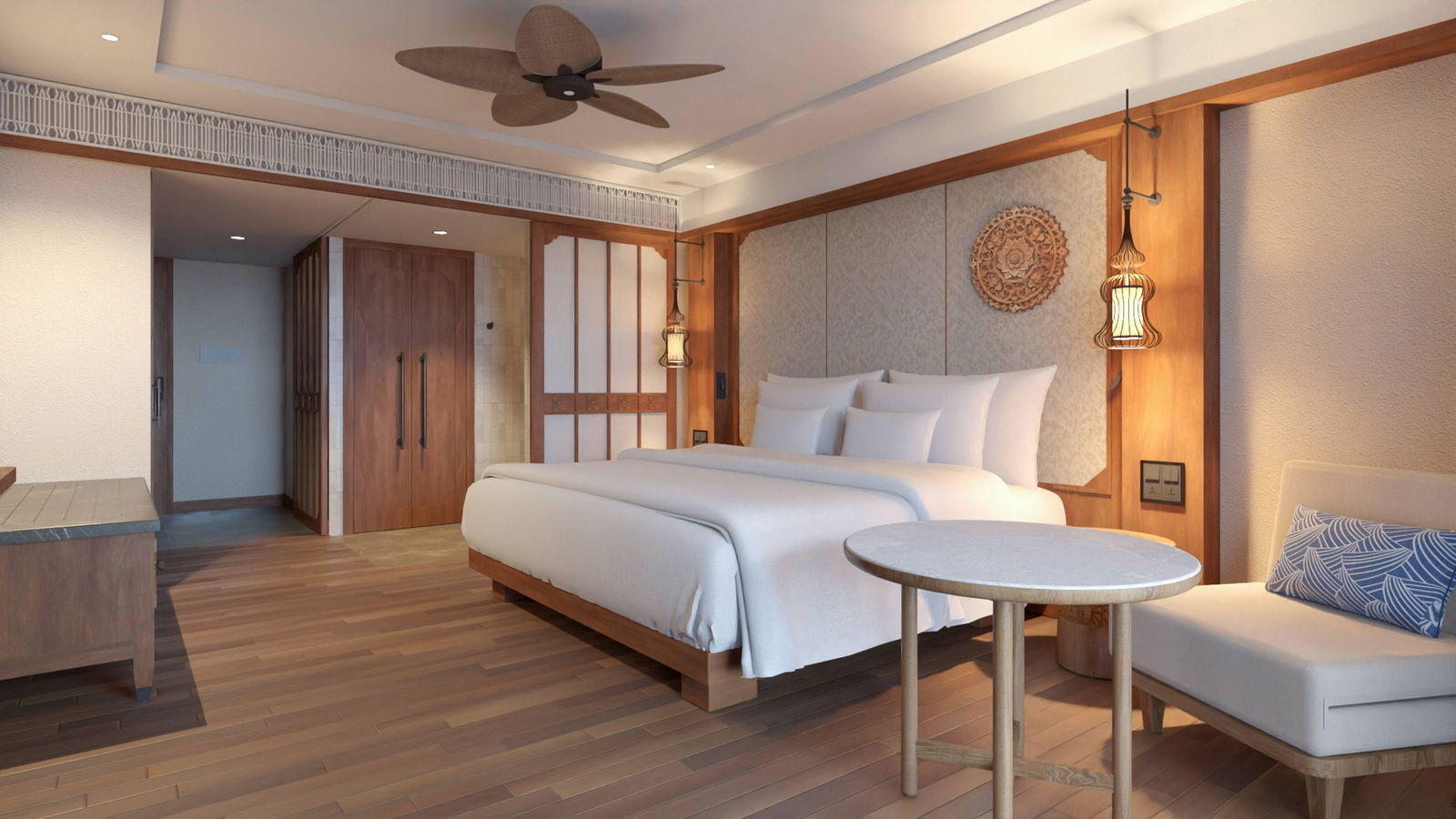 Hotel Paradisus By Meliá Bali