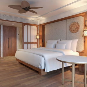 Sejur Paradisus By Meliá Bali vacanta Nusa Dua