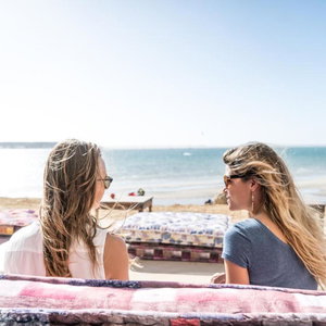 Hotel Pk25 cazare Dakhla