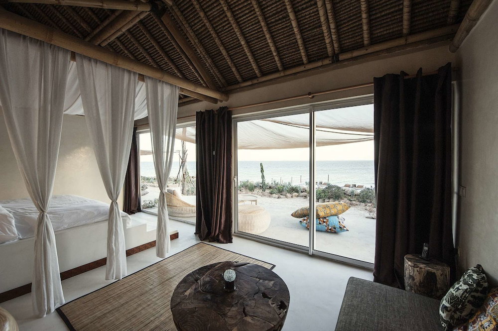Hotel La Crique
