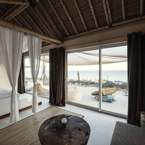 Hotel La Crique cazare Dakhla