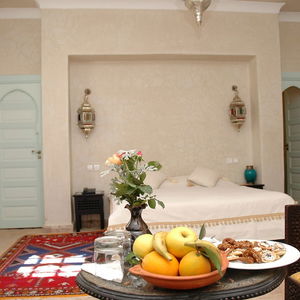 Hotel Hotel Dar Zitoune Taroudant cazare Taroudant