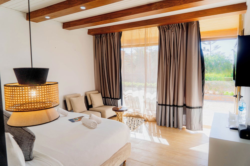Hotel Dakhla Club Hotel & Spa