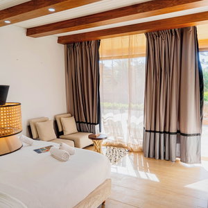 Hotel Dakhla Club Hotel & Spa cazare Dakhla