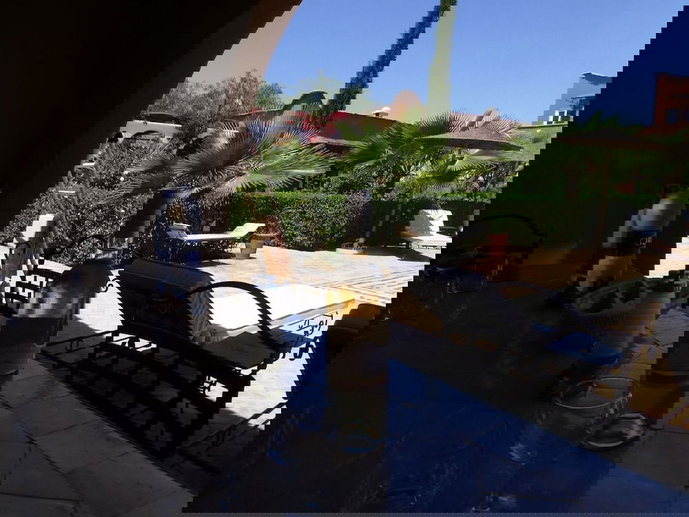 Hotel Palais Mandarine