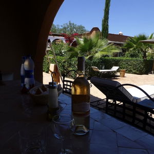 Hotel Palais Mandarine cazare Taroudant