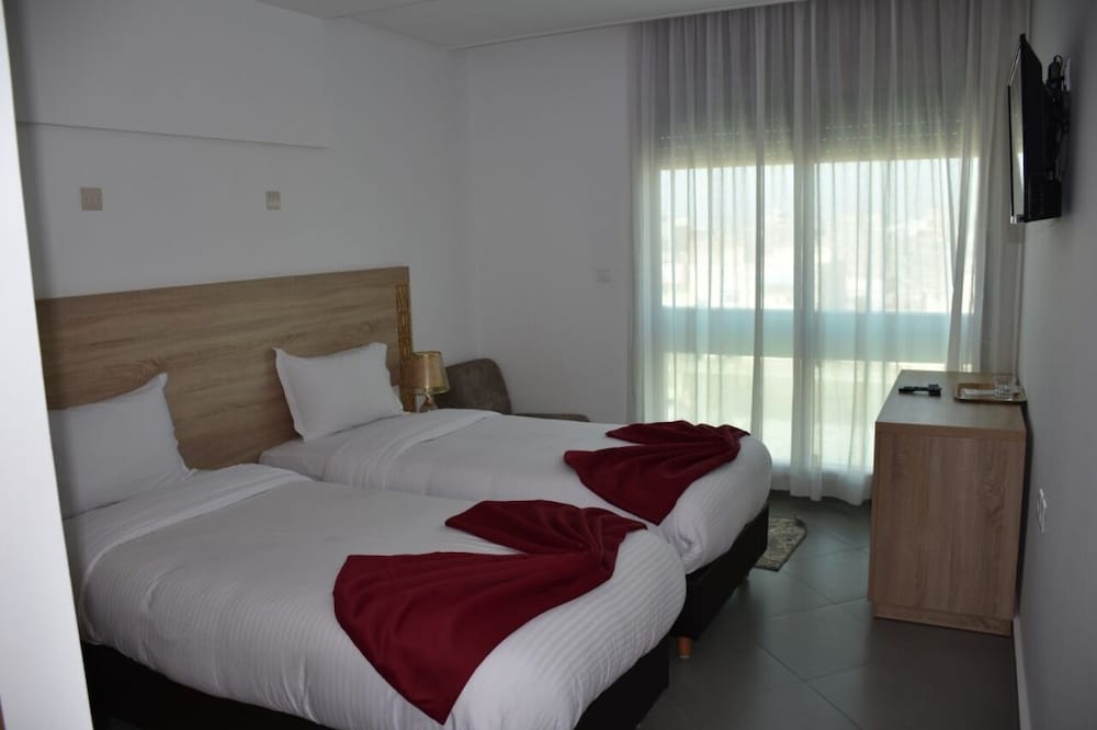 Hotel Dakhla Sur Mer