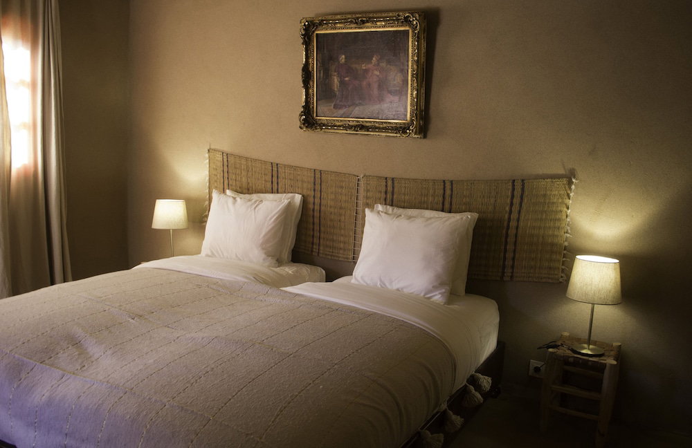 Hotel Dar Tawarta