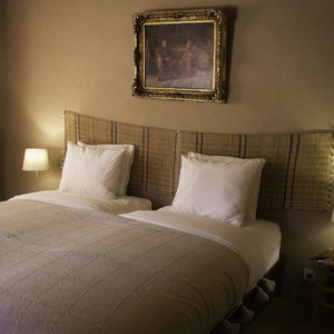 Hotel Dar Tawarta cazare Dakhla