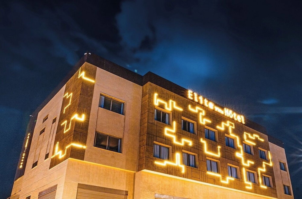Hotel Elite View Hotel Dakhla