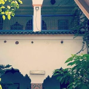 Hotel Riad Maryam cazare Taroudant