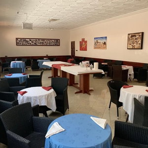 Hotel Hotel Doums cazare Dakhla