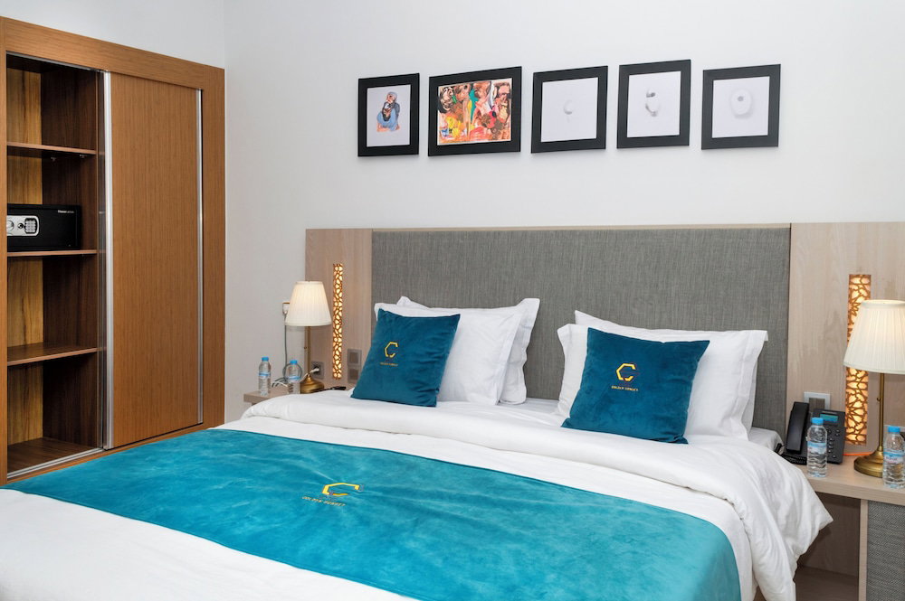 Hotel Hotel Golden Sunset Dakhla