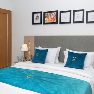 Hotel Hotel Golden Sunset Dakhla cazare Dakhla