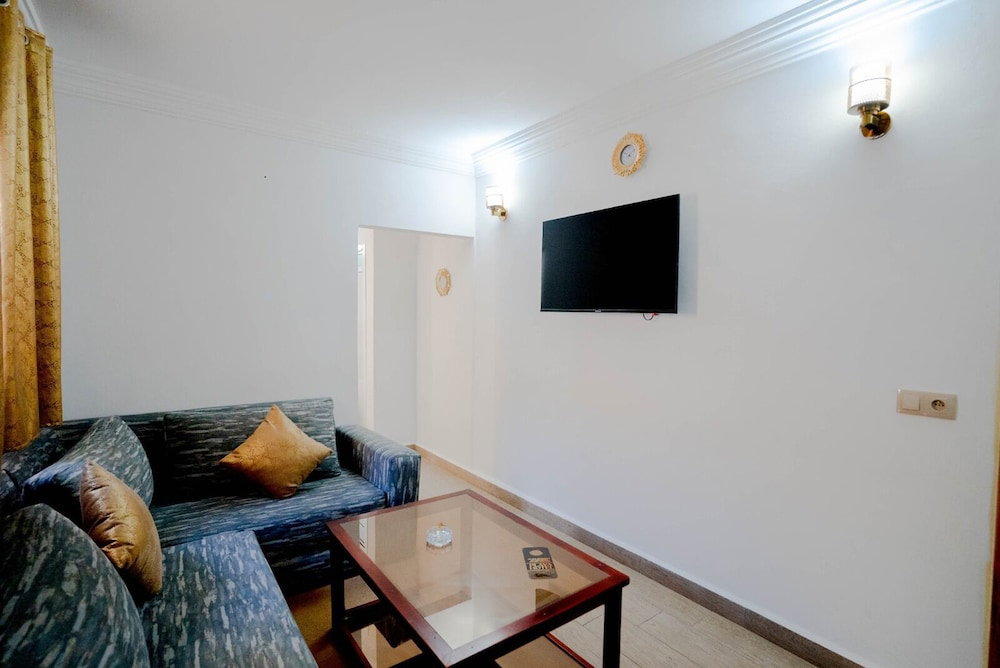 Hotel Hotel Playa Dakhla