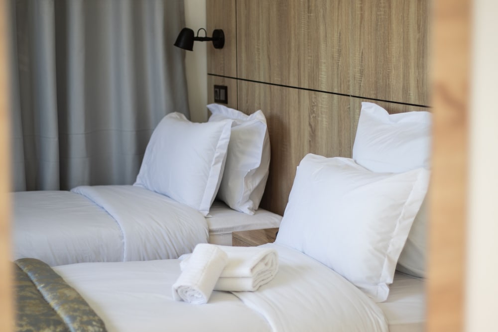 Hotel Karam City Hotel