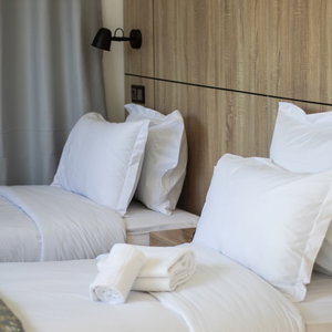 Hotel Karam City Hotel cazare Dakhla