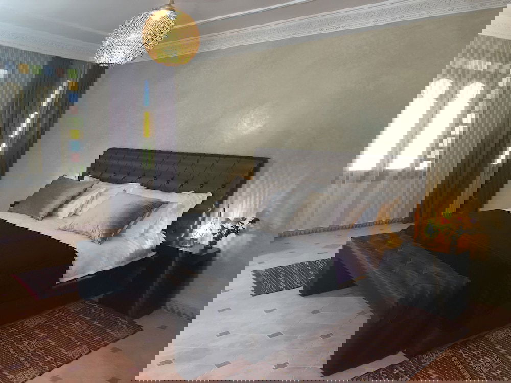 Hotel Riad Le Jasmin